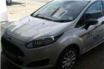  2017 Ford Fiesta Fiesta 5-door 1.0T Ambiente