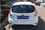  2017 Ford Fiesta Fiesta 5-door 1.0T Ambiente