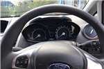  2017 Ford Fiesta Fiesta 5-door 1.0T Ambiente