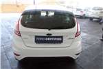  2017 Ford Fiesta Fiesta 5-door 1.0T Ambiente