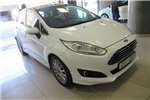  2017 Ford Fiesta Fiesta 5-door 1.0T Ambiente