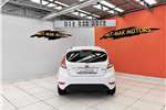  2017 Ford Fiesta Fiesta 5-door 1.0T Ambiente