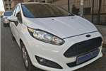  2017 Ford Fiesta Fiesta 5-door 1.0T Ambiente