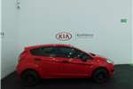  2017 Ford Fiesta Fiesta 5-door 1.0T Ambiente