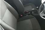  2017 Ford Fiesta Fiesta 5-door 1.0T Ambiente