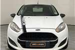 Used 2017 Ford Fiesta 5 door 1.0T Ambiente