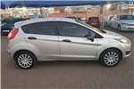  2018 Ford Fiesta Fiesta 5-door 1.0T Ambiente