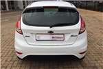  2018 Ford Fiesta Fiesta 5-door 1.0T Ambiente