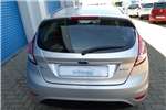  2018 Ford Fiesta Fiesta 5-door 1.0T Ambiente