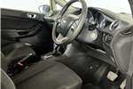  2014 Ford Fiesta Fiesta 5-door 1.0T Ambiente auto