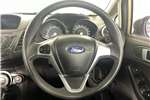 Used 2014 Ford Fiesta 5 door 1.0T Ambiente auto