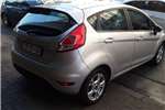  2015 Ford Fiesta Fiesta 5-door 1.0T Ambiente auto