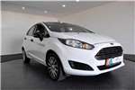  2015 Ford Fiesta Fiesta 5-door 1.0T Ambiente auto