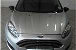  2015 Ford Fiesta Fiesta 5-door 1.0T Ambiente auto