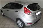  2015 Ford Fiesta Fiesta 5-door 1.0T Ambiente auto