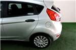  2015 Ford Fiesta Fiesta 5-door 1.0T Ambiente auto