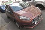  2015 Ford Fiesta Fiesta 5-door 1.0T Ambiente auto