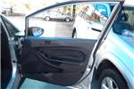  2015 Ford Fiesta Fiesta 5-door 1.0T Ambiente auto