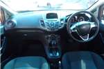  2015 Ford Fiesta Fiesta 5-door 1.0T Ambiente auto