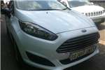  2015 Ford Fiesta Fiesta 5-door 1.0T Ambiente auto