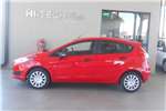  2015 Ford Fiesta 