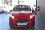  2015 Ford Fiesta 