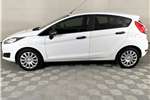  2015 Ford Fiesta Fiesta 5-door 1.0T Ambiente auto