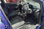  2015 Ford Fiesta Fiesta 5-door 1.0T Ambiente auto