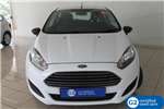  2016 Ford Fiesta Fiesta 5-door 1.0T Ambiente auto