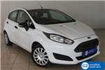  2016 Ford Fiesta Fiesta 5-door 1.0T Ambiente auto