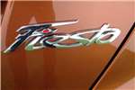  2016 Ford Fiesta Fiesta 5-door 1.0T Ambiente auto