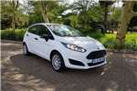  2016 Ford Fiesta Fiesta 5-door 1.0T Ambiente auto