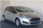  2016 Ford Fiesta Fiesta 5-door 1.0T Ambiente auto