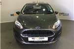  2016 Ford Fiesta Fiesta 5-door 1.0T Ambiente auto