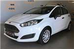  2016 Ford Fiesta Fiesta 5-door 1.0T Ambiente auto