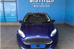  2016 Ford Fiesta Fiesta 5-door 1.0T Ambiente auto