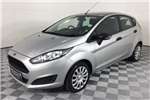  2016 Ford Fiesta Fiesta 5-door 1.0T Ambiente auto