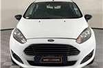  2016 Ford Fiesta Fiesta 5-door 1.0T Ambiente auto