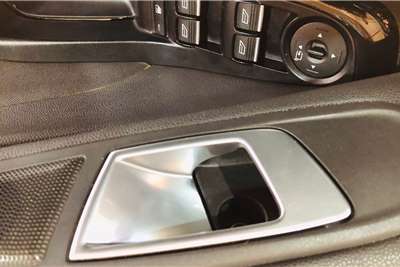Used 2016 Ford Fiesta 5 door 1.0T Ambiente auto