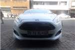  2015 Ford Fiesta 