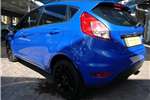  2013 Ford Fiesta Fiesta 5-door 1.0T Titanium