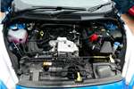  2013 Ford Fiesta Fiesta 5-door 1.0T Titanium