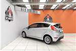  2013 Ford Fiesta Fiesta 5-door 1.0T Titanium