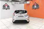  2013 Ford Fiesta Fiesta 5-door 1.0T Titanium