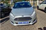  2015 Ford Fiesta Fiesta 5-door 1.0T Titanium