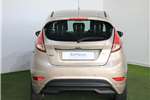  2016 Ford Fiesta Fiesta 5-door 1.0T Titanium