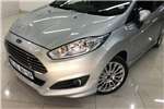  2017 Ford Fiesta 