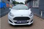 Used 2018 Ford Fiesta 5 door 1.0T Titanium