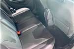  2016 Ford Fiesta Fiesta 5-door 1.0T Titanium auto