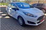  2016 Ford Fiesta Fiesta 5-door 1.0T Titanium auto